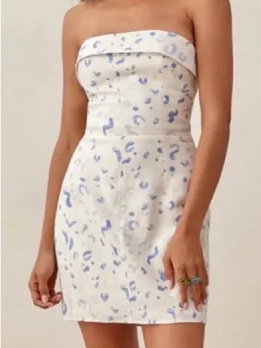 For Love & Lemons Closet Clear Out - Picture 4 of 7